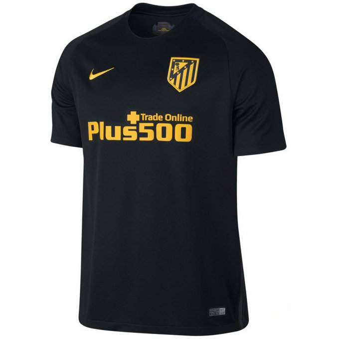 Maillot Atletico Madrid 2016/2017 Extérieur