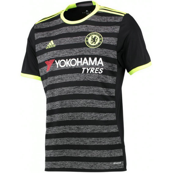 Maillot Chelsea 2016/2017 Extérieur