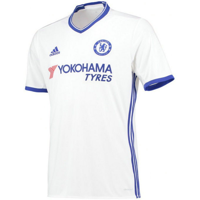 Maillot Chelsea Enfant 2016/2017 Third