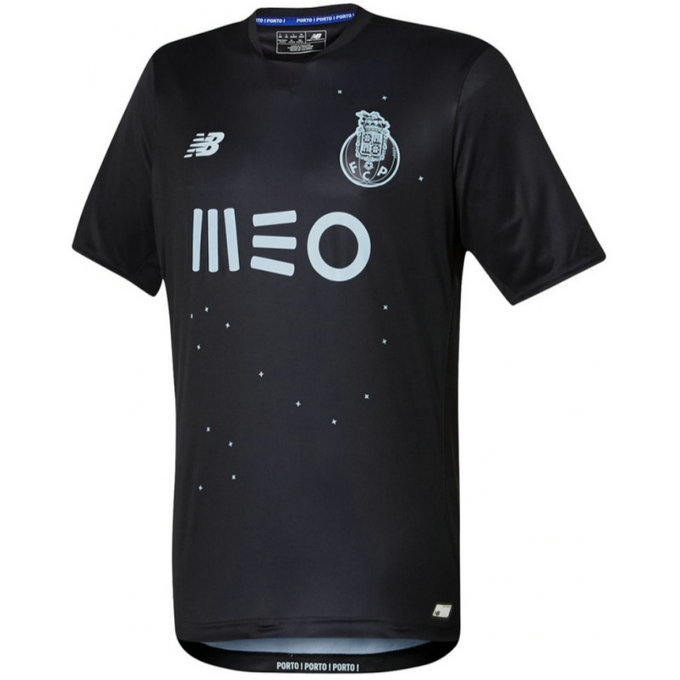 Maillot FC Porto 2016/2017 Extérieur