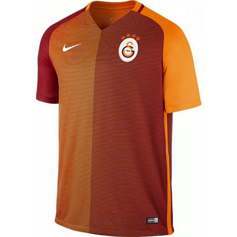 Maillot GALATASARAY 2016/2017 Domicile