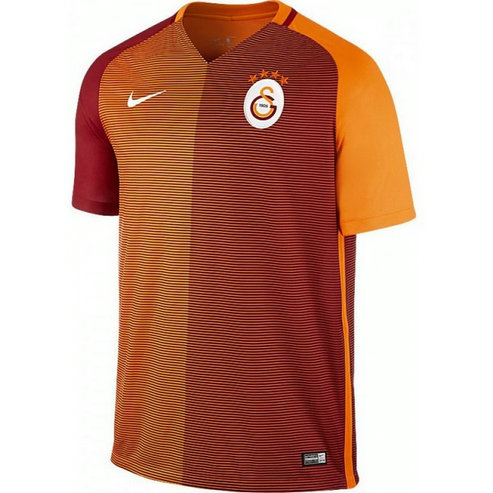 Maillot GALATASARAY Enfant 2016/2017 Domicile