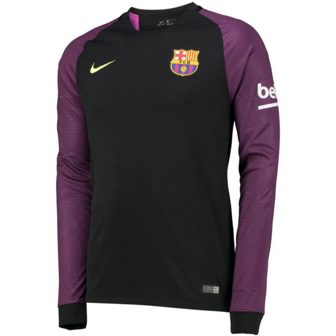 Maillot Gardien Barcelone 2016/2017 Domicile