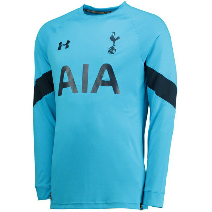 Maillot Gardien Tottenham 2016/2017 Domicile