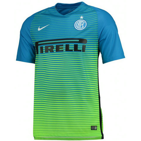 Maillot Inter Milan 2016/2017 Third