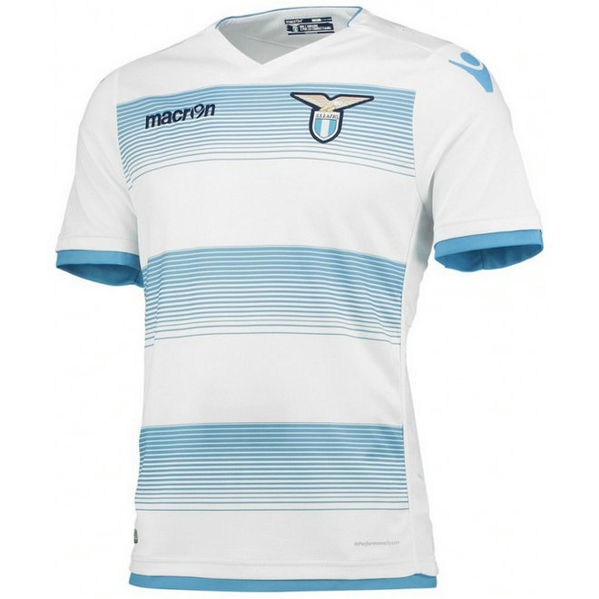 Maillot Lazio 2016/2017 Third