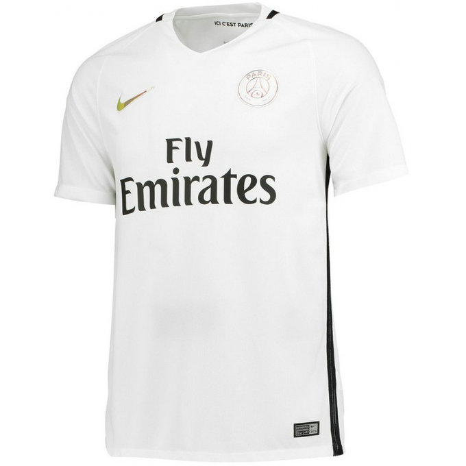 Maillot PSG 2016/2017 Third