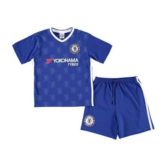 Pyjama Enfant Chelsea 2016/2017