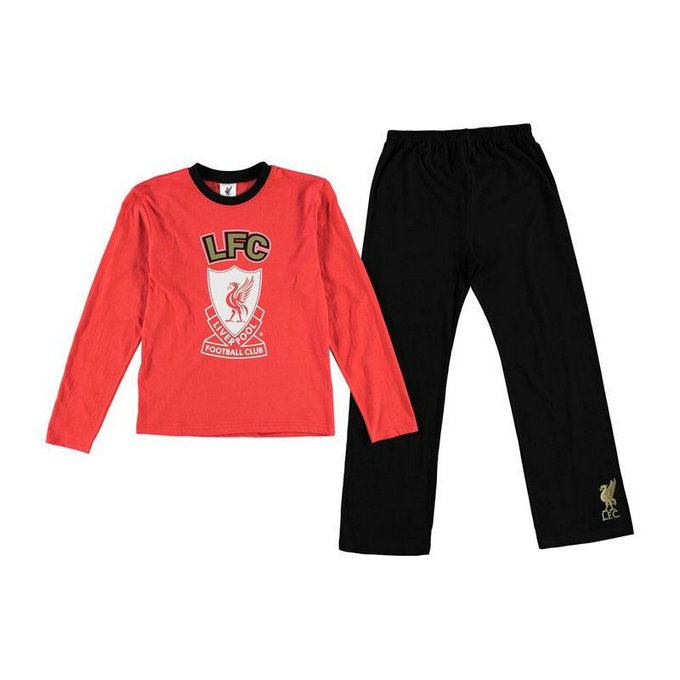 Pyjama Enfant Liverpool 2016/2017