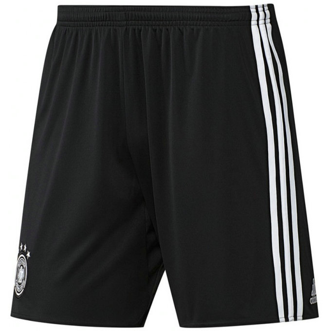 Short Allemagne Enfant 2016/2017 EURO 2016 Domicile