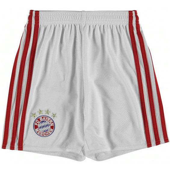 Short Bayern Enfant 2016/2017 Domicile