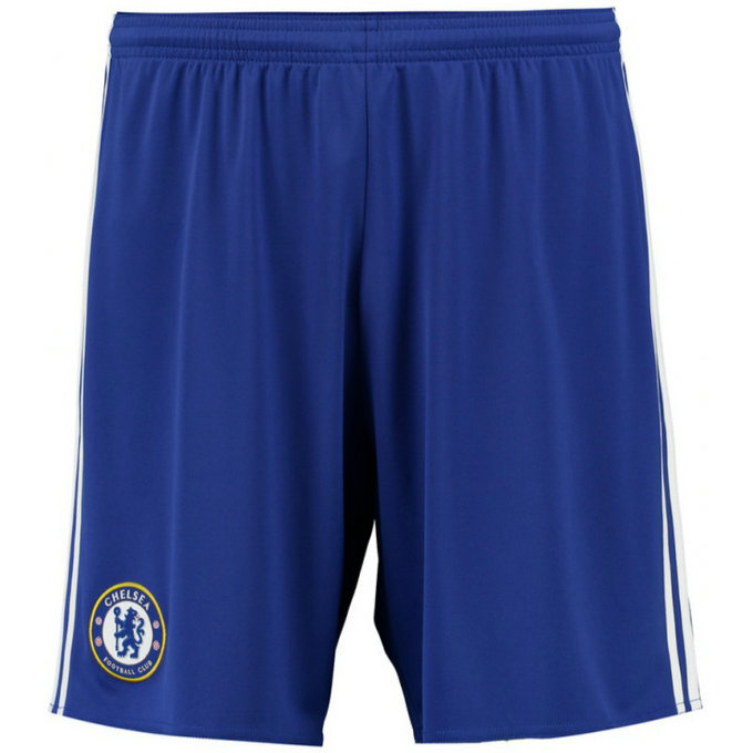 Short Chelsea 2016/2017 Domicile