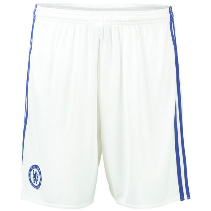 Short Chelsea 2016/2017 Third