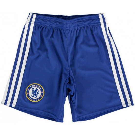 Short Chelsea Enfant 2016/2017 Domicile