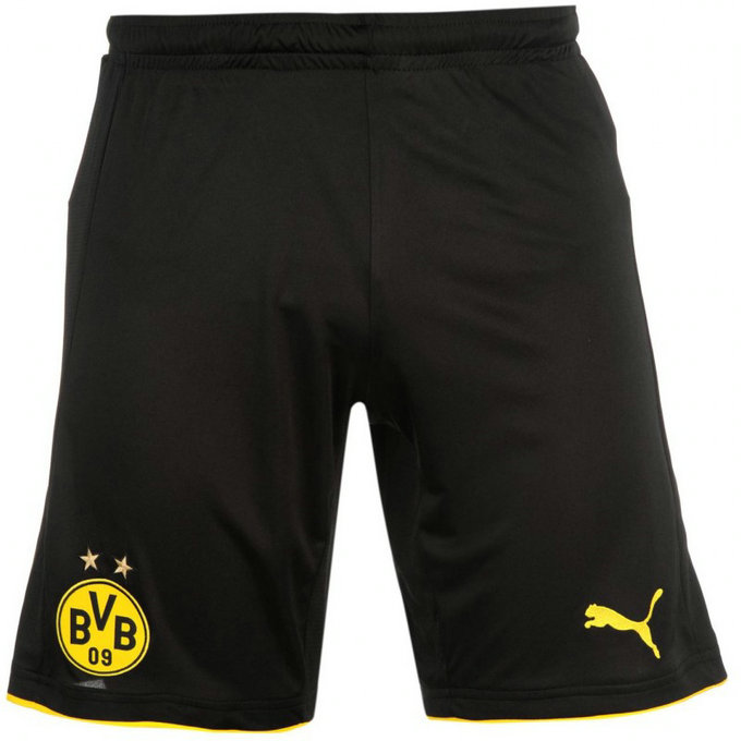 Short Dortmund 2016/2017 Domicile