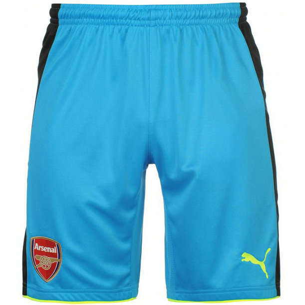 Short Gardien Arsenal 2016/2017 Extérieur