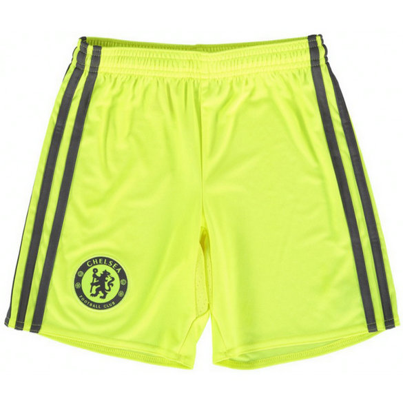 Short Gardien Chelsea Enfant 2016/2017 Domicile