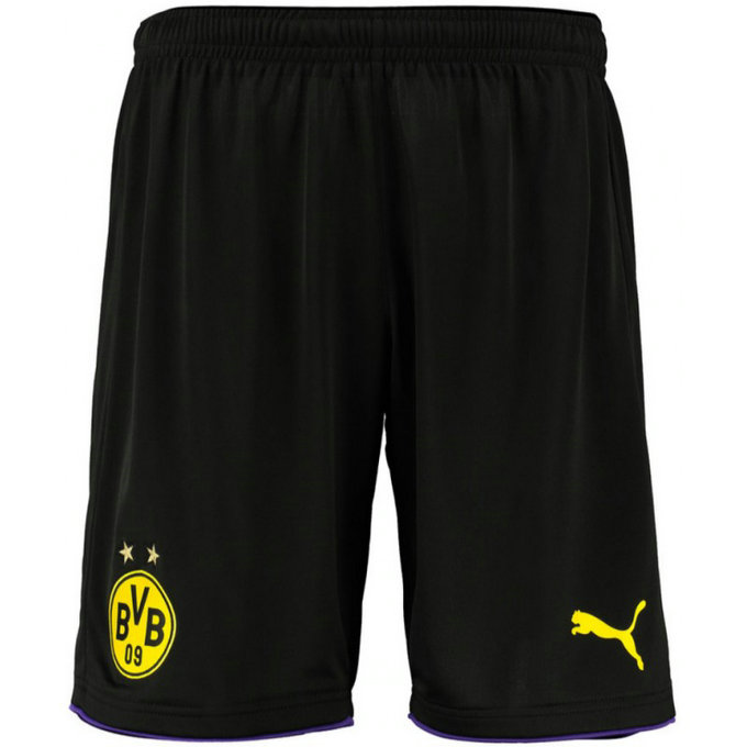 Short Gardien Dortmund 2016/2017 Domicile