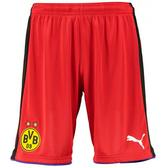 Short Gardien Dortmund 2016/2017 Extérieur