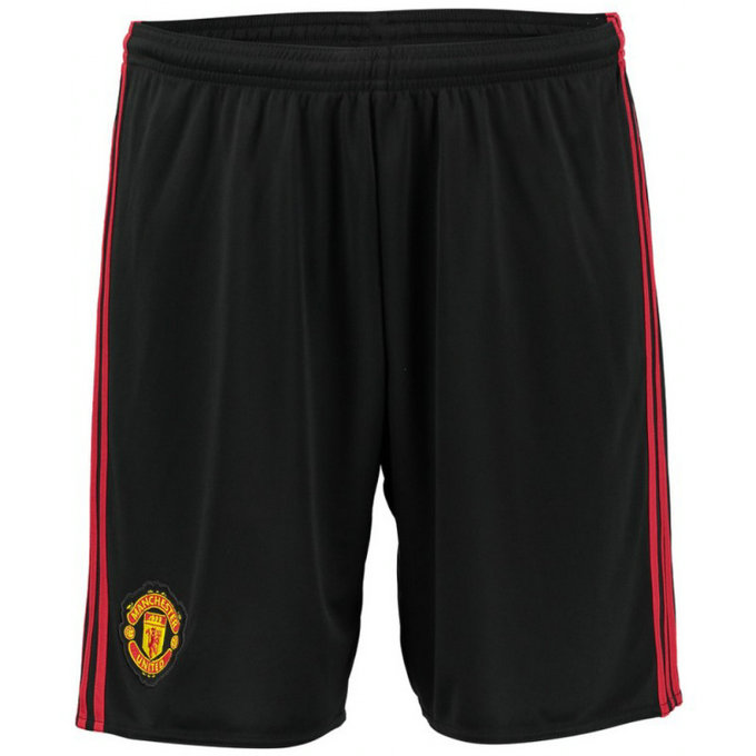 Short Gardien Manchester United 2016/2017 Domicile