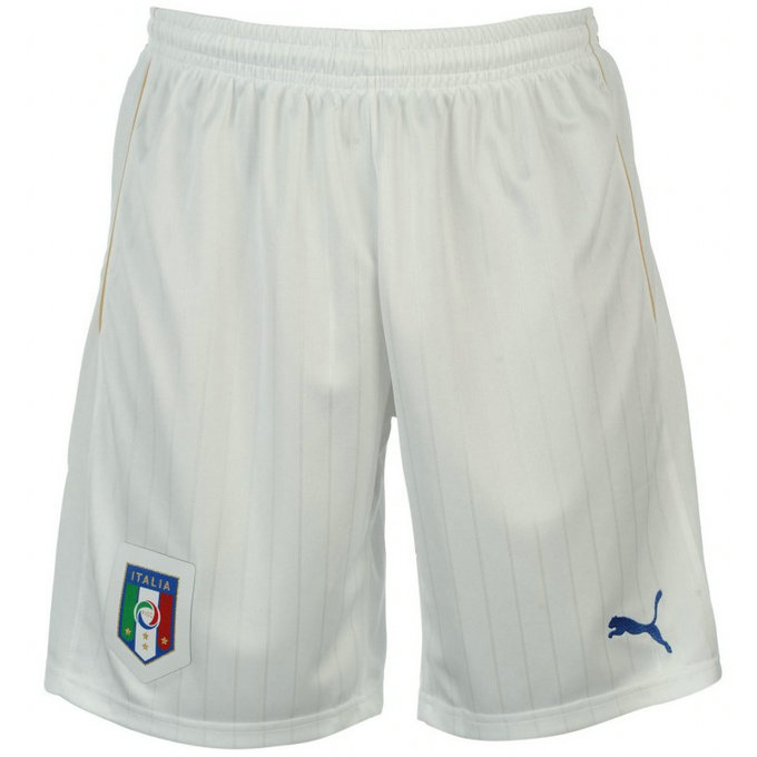 Short Italie 2016/2017 EURO 2016 Domicile