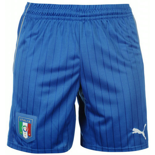 Short Italie 2016/2017 EURO 2016 Exterieur