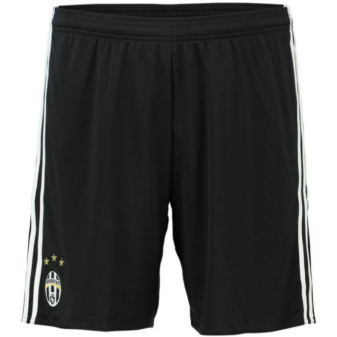 Short Juventus 2016/2017 Domicile