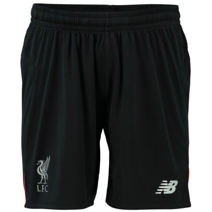 Short Liverpool 2016/2017 Extérieur