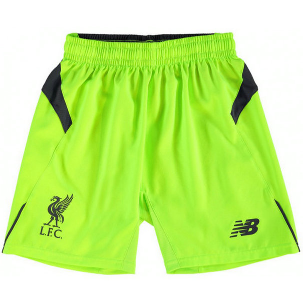 Short Liverpool Enfant 2016/2017 Third