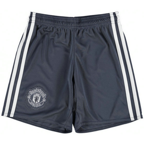 Short Manchester United Enfant 2016/2017 Third