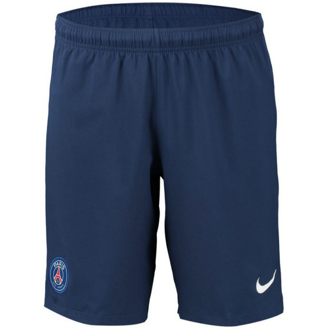 Short PSG 2016/2017 Domicile