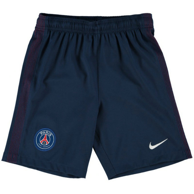 Short PSG Enfant 2016/2017 Domicile