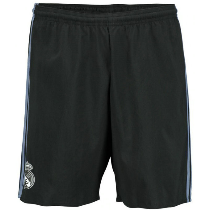 Short Real Madrid 2016/2017 Third