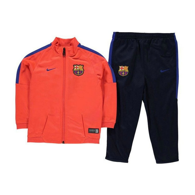 Survetement Barcelone Bebe 2016/2017