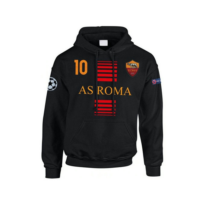 Sweat a Capuche AS Roma TOTTI 2016/2017