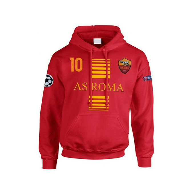 Sweat a Capuche AS Roma TOTTI 2016/2017