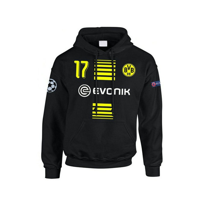 Sweat a Capuche Dortmund AUBAMEYANG 2016/2017