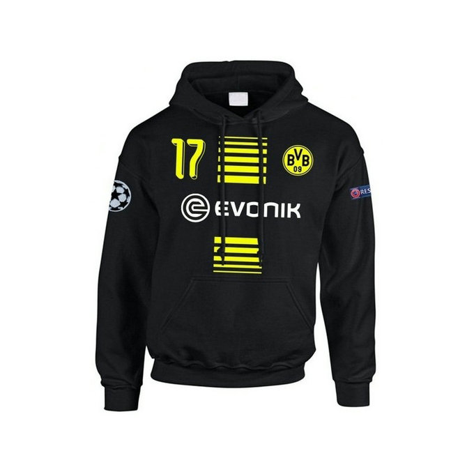 Sweat a Capuche Dortmund Enfant AUBAMEYANG 2016/2017