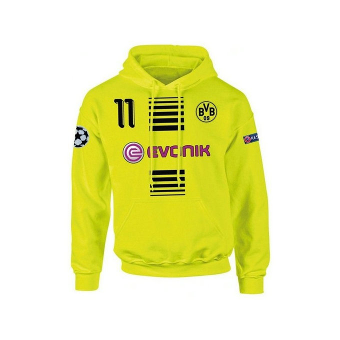 Sweat a Capuche Dortmund Enfant REUS 2016/2017