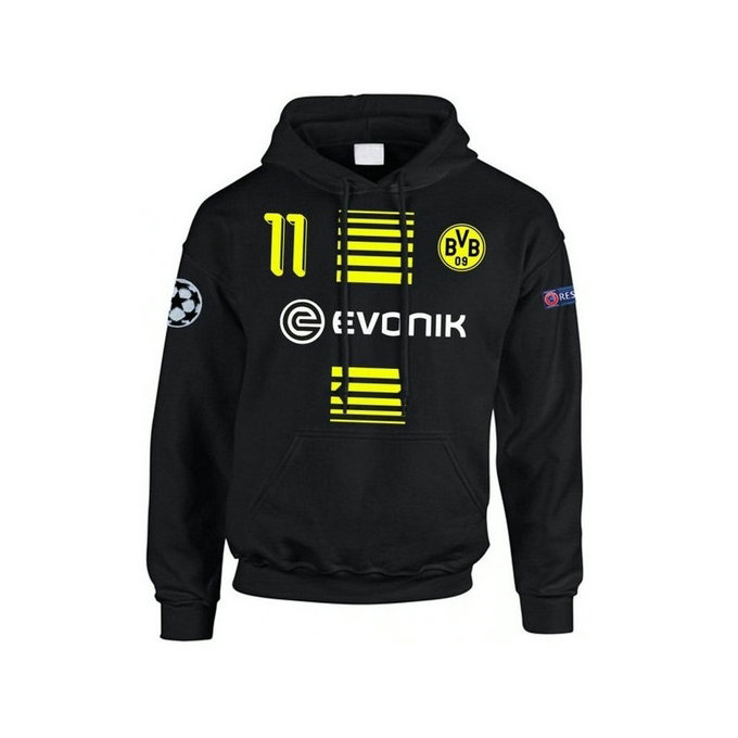 Sweat a Capuche Dortmund Enfant REUS 2016/2017