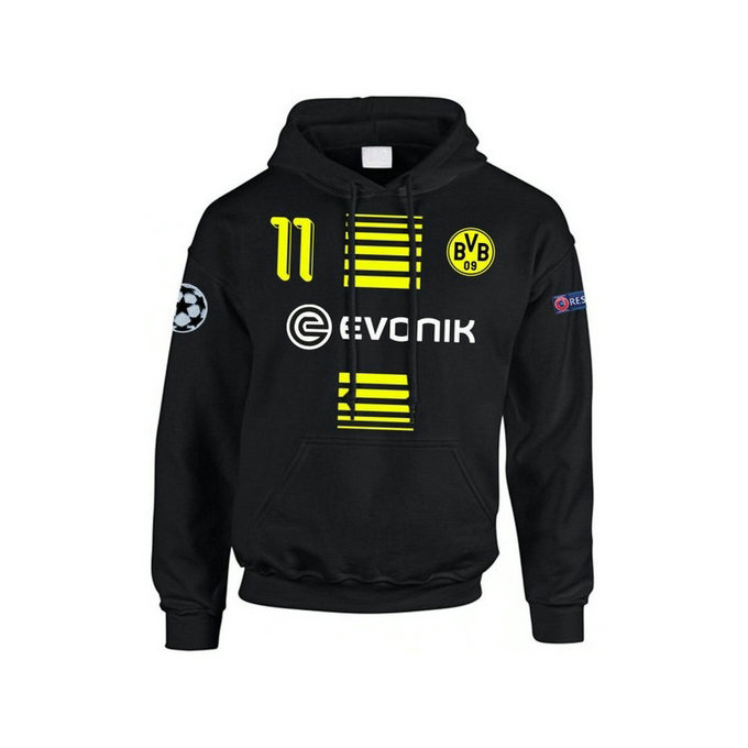 Sweat a Capuche Dortmund REUS 2016/2017