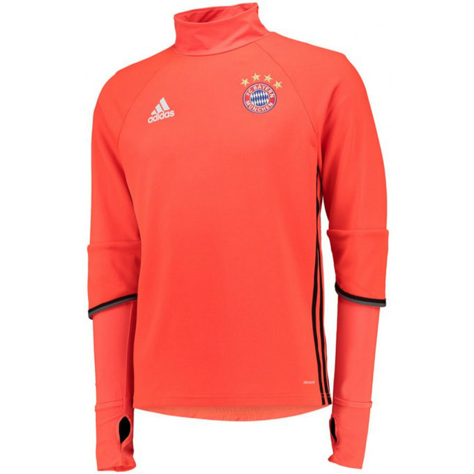 Sweat Bayern 2016/2017