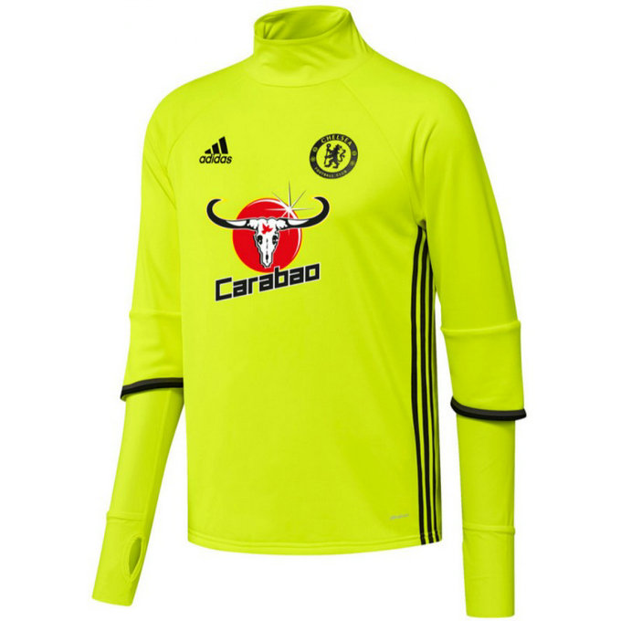 Sweat Chelsea 2016/2017