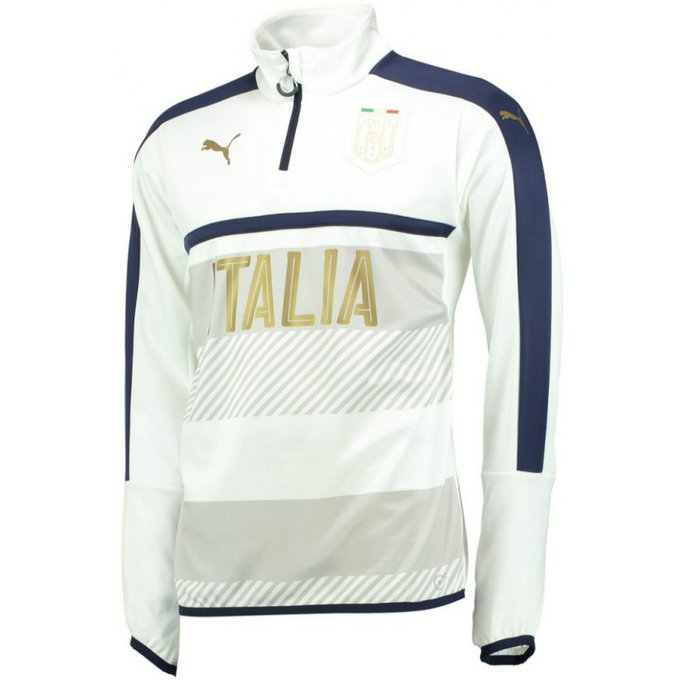 Sweat Italie 2016/2017