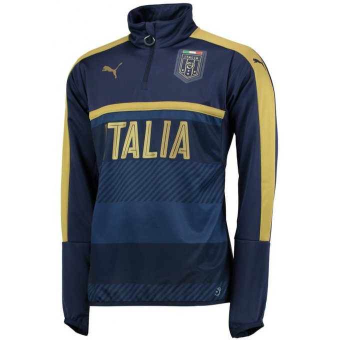 Sweat Italie 2016/2017