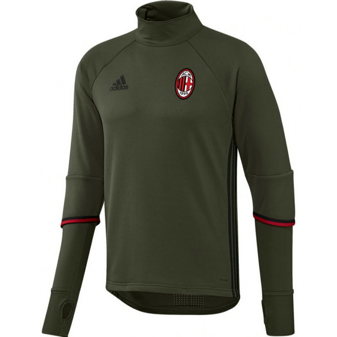 Sweat Milan AC 2016/2017