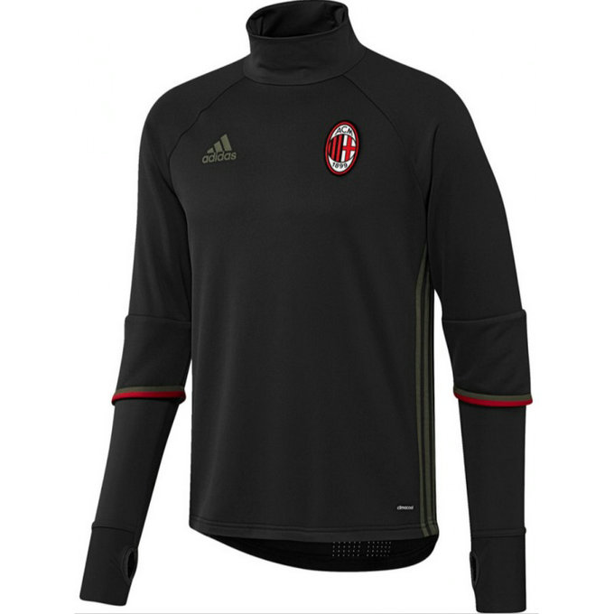 Sweat Milan AC 2016/2017