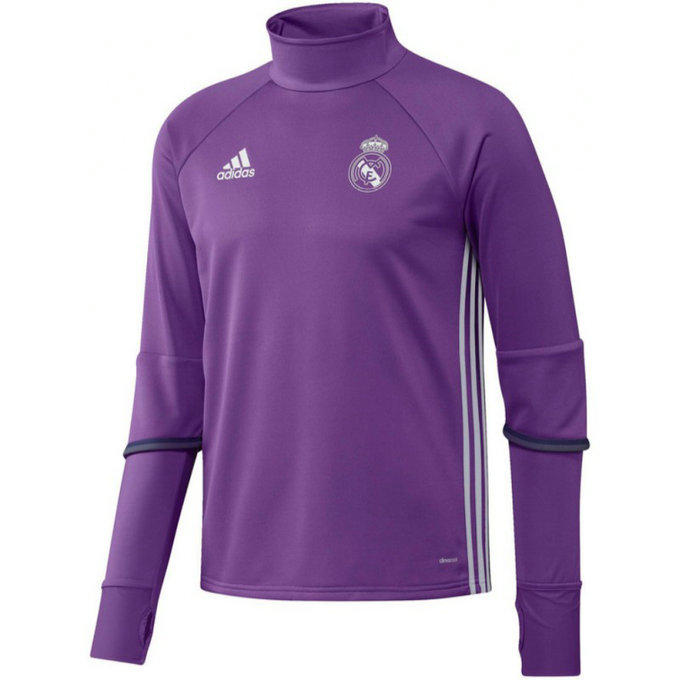 Sweat Real Madrid 2016/2017