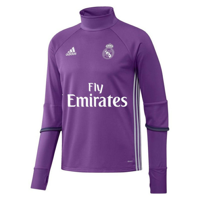 Sweat Real Madrid 2016/2017