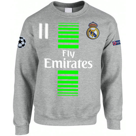 Sweat Real Madrid BALE 2016/2017